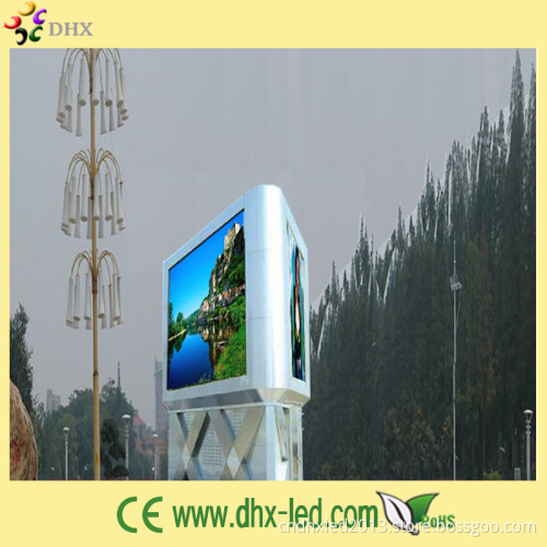 P20 Outdoor Full Color LED Digital Signage Display